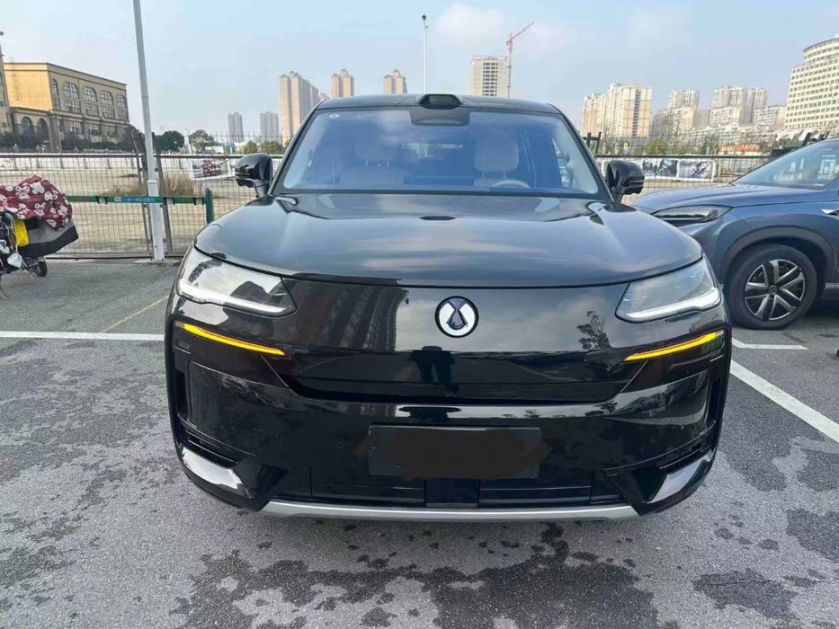 Срочно проадется DENZA N9 2025