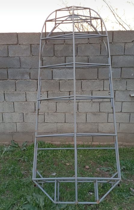 Продам каркас для лодки