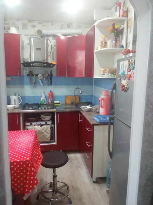 Срочна продается 3-х квартира