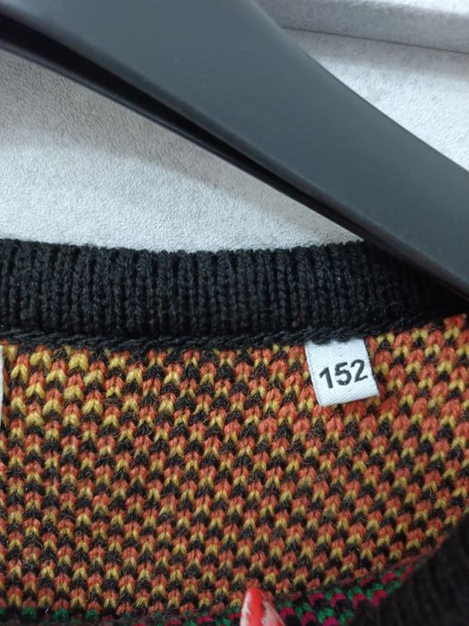 Кофта для девочки,152 размер