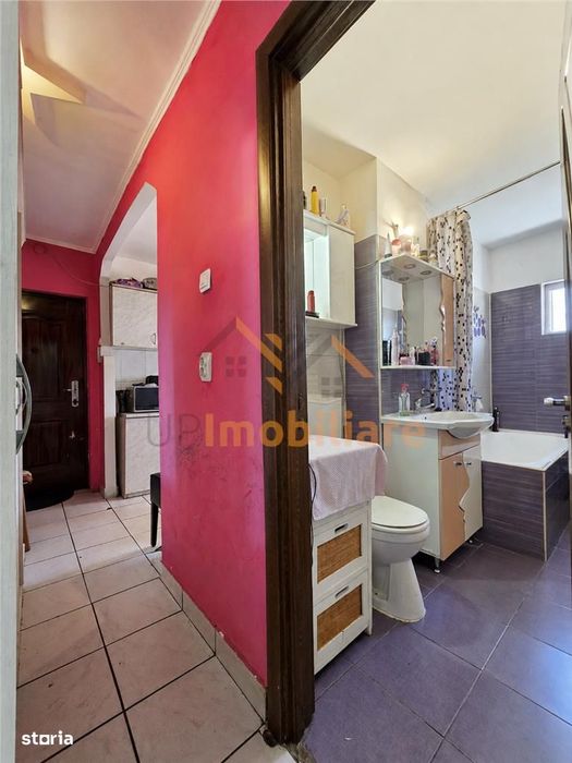 Apartament 2 Camere | Str.salcamilor | Iosina Nord | Oradea