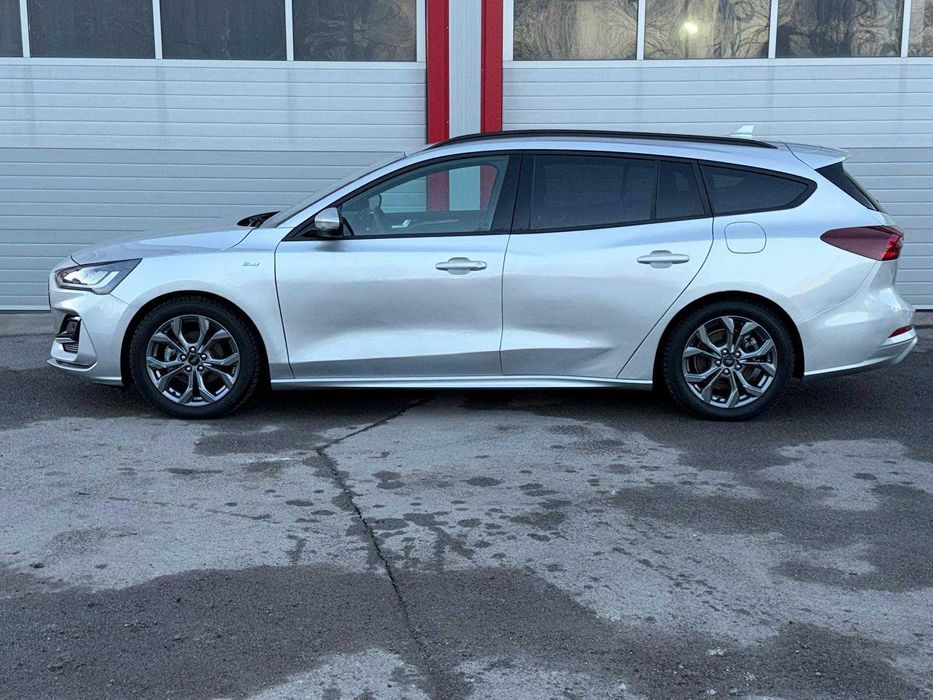 Ford Focus 1.5D 2024
