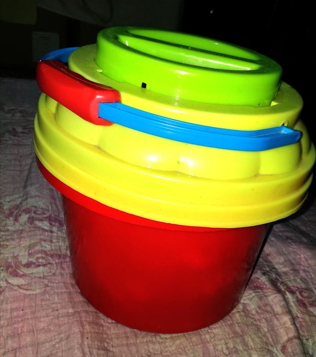 Лего для девочек и мальчиков