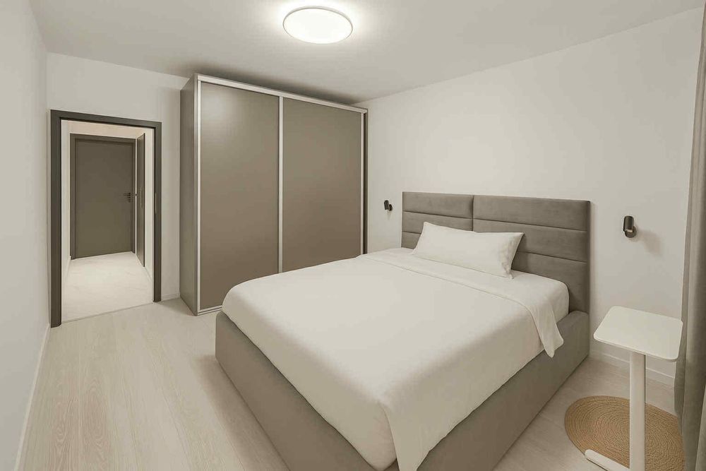 Продава се Тристаен апартамент в София, Център - 109 кв.м за 2615 €/кв.м - Снимка #7