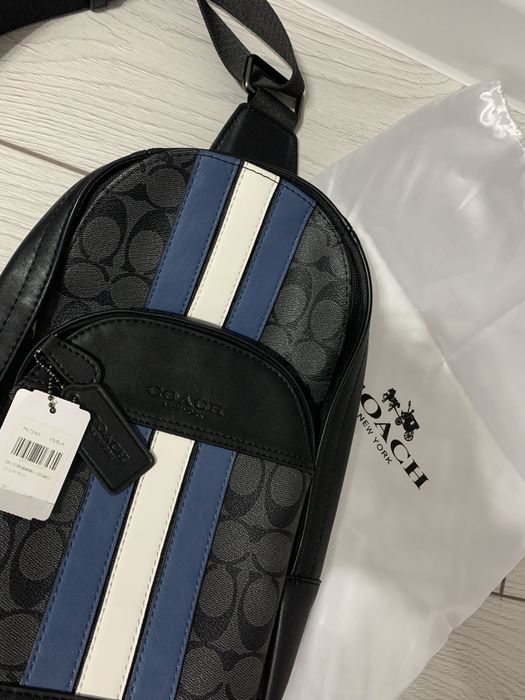 Продам новую сумку от COACH