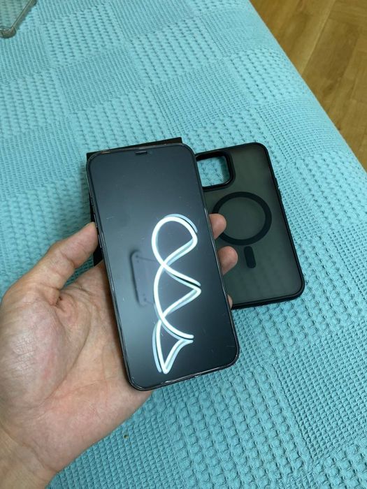 IPhone 12 Pro Max 256 gb