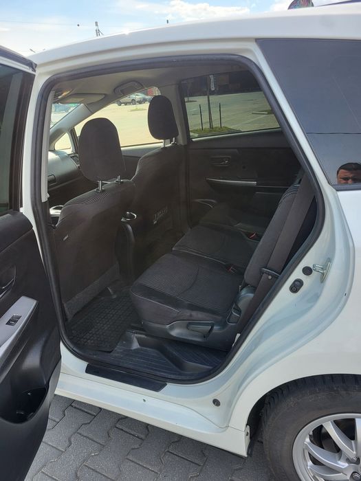 Vand/schimb Prius+2018,excelent,Hibrid+gpl, automat