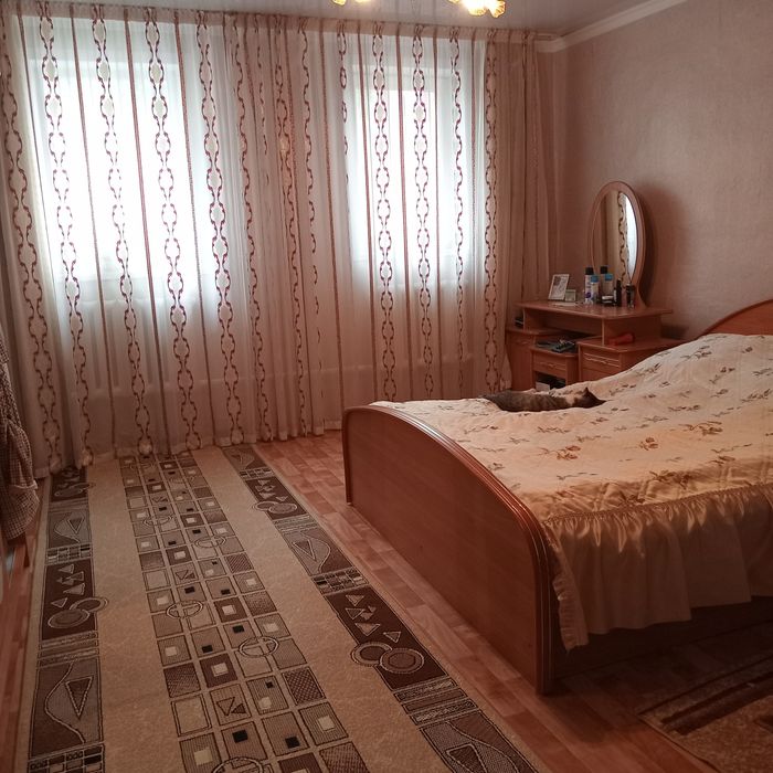 Продам дом в районе Мдс.