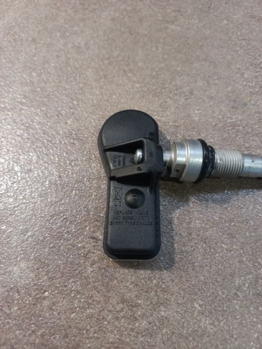 Датчици за налягане в гумите