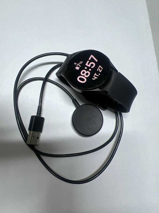 Samsung Galaxy Watch 46mm