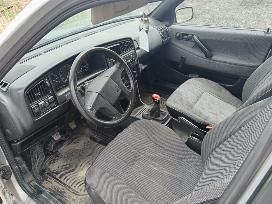 Volkswagen Passat B3