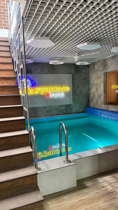 Коттедж посуточно до 60чел