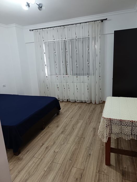 Inchiriez apartament nou,in Rm.Valcea,b-dul dem radulescu