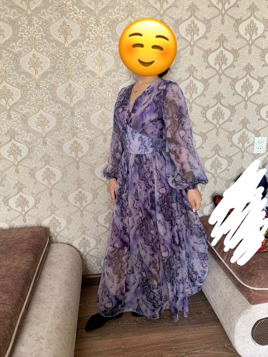 Платье женское