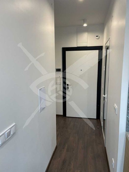 Едностаен апартамент в кв. Манастирски ливади №169768