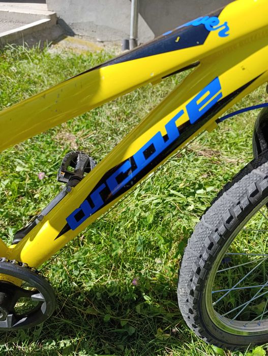 Bicicleta Arcore 20 inch