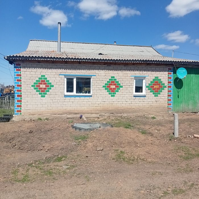 Продам дом в деревне