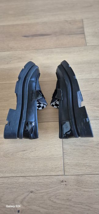 Mocasini/loafers fetițe/femei Steve Madden