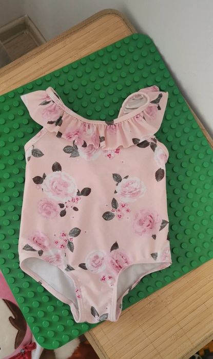 Costume de baie fetite 74-80