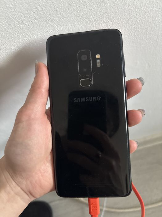 Samsung s9 plus ca nou