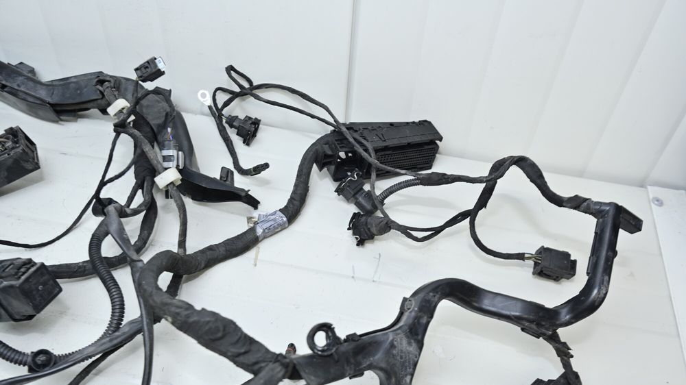 Instalatie Electrica Completa Principala + Motor BMW R1200GS 2013 -