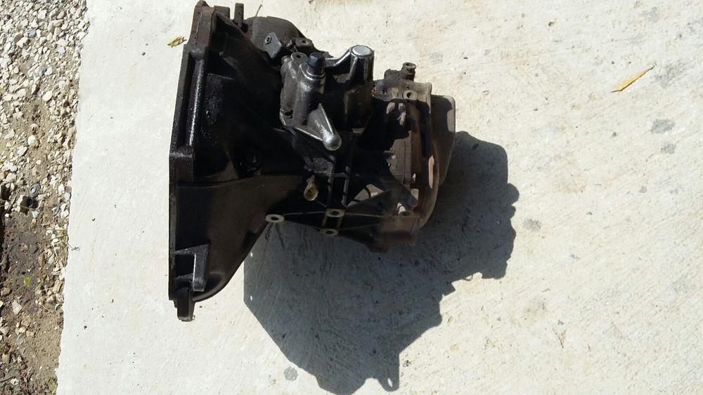 Скоростна кутия Опел Вектра Б /OPEL VECTRA  B