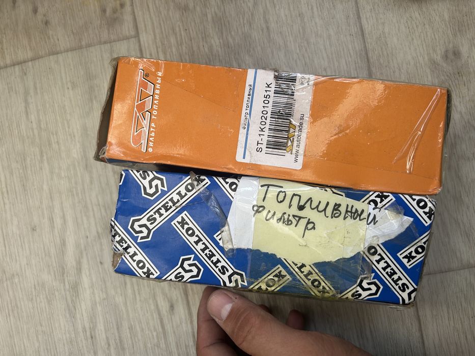 Шкода а5 октавия