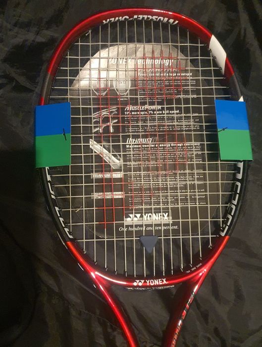Тенис ракета (нова) YONEX