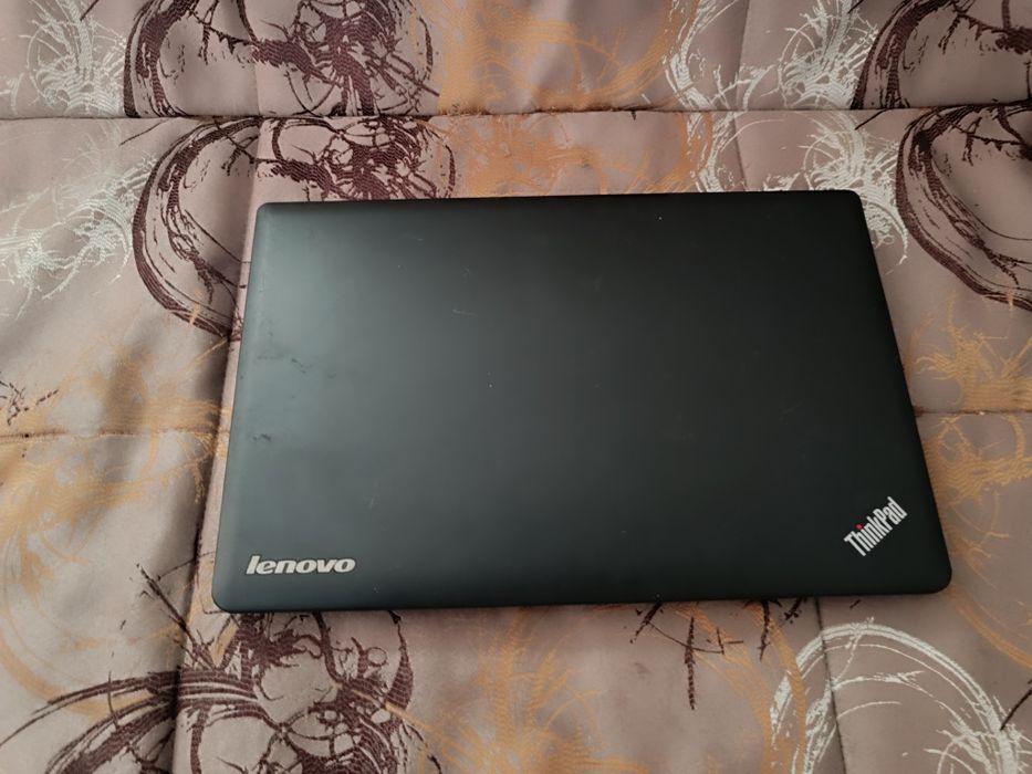 Lenovo ThinkPad Edge E530 / i5 / SSD 512GB /