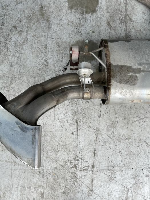 генерация от bmw x6 e71