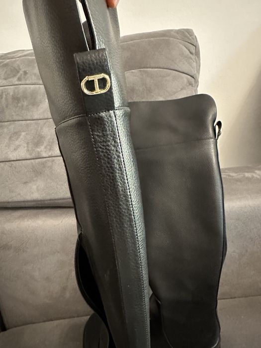 Дамски ботуши TWINSET