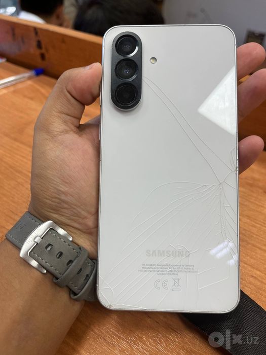 A 56 samsung mujik tutgan