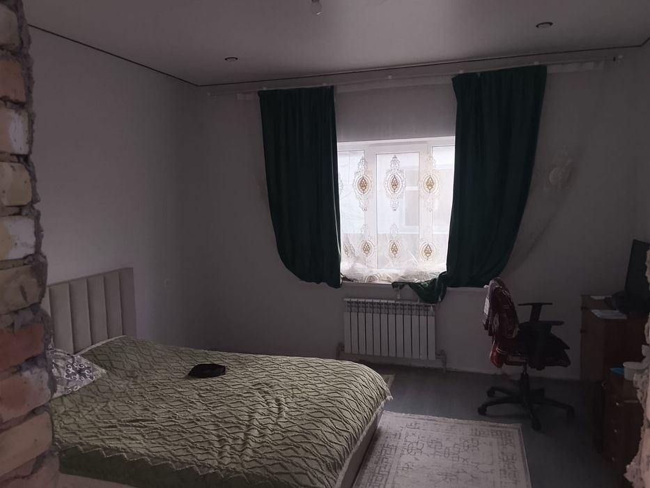 Продам дом в Булакты