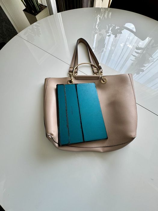 чанта дамска еко кожа