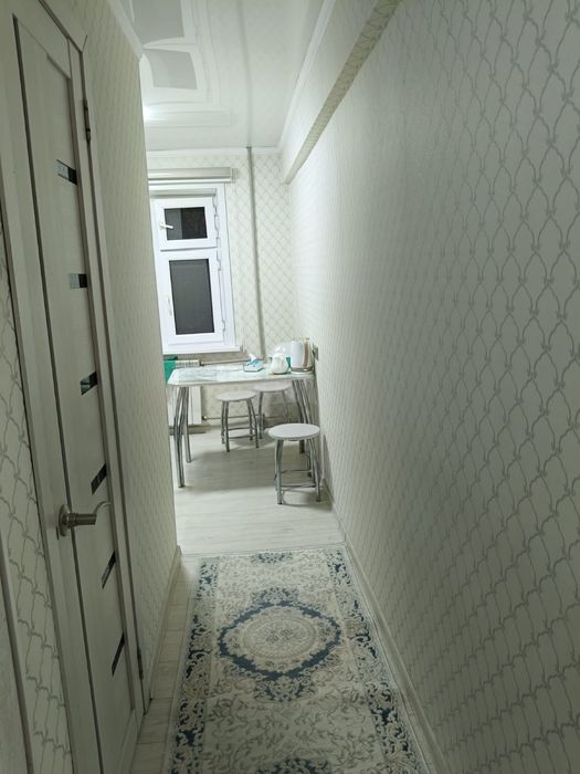 Продается 2 х комнатная квартира