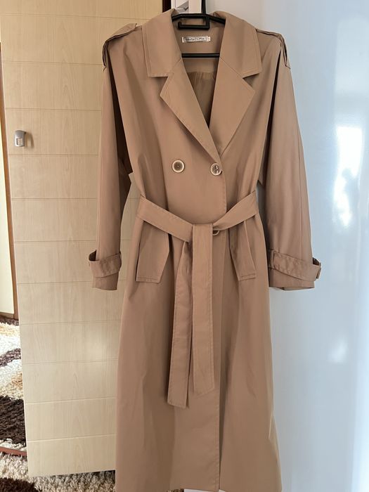 Продам тренч.