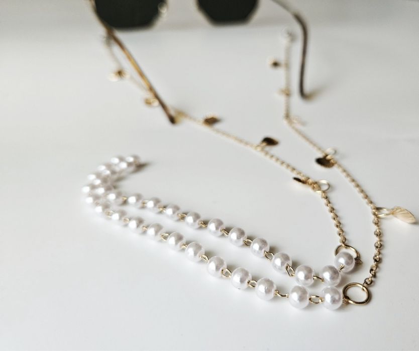 Синджир-аксесоар за очила