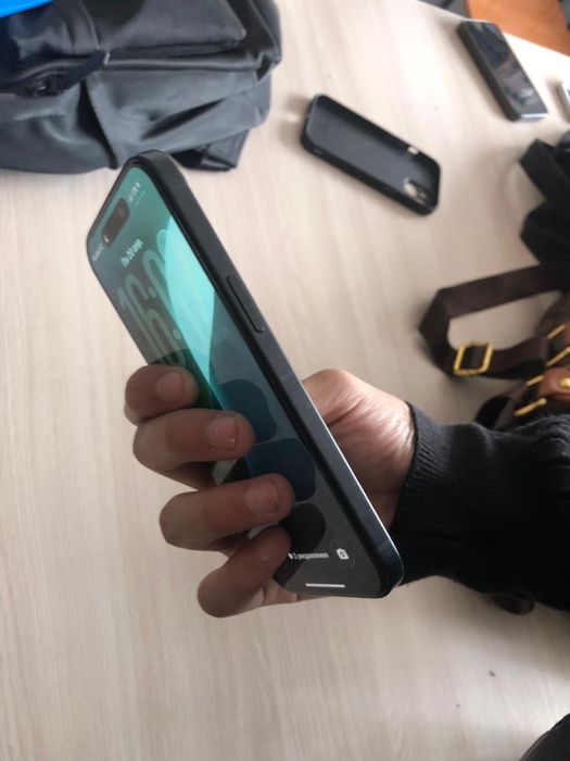 Айфон 15 в идеале