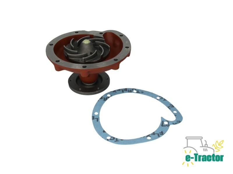 Pompa apa tractor Case IH 3132741R91