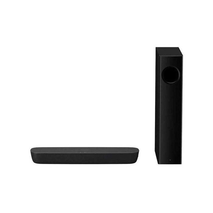Soundbar система PANASONIC SC-HTB250EGK, безжичен субуфер, 120 W