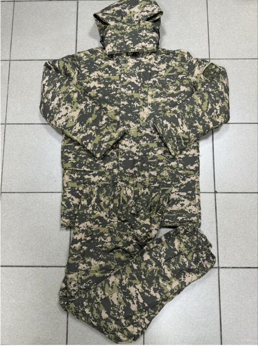 Полный комплект для ВТШ