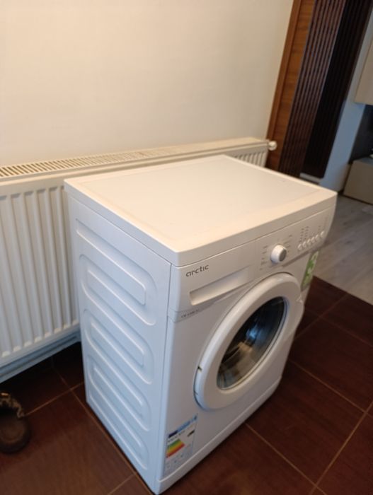 Mașină de spălat rufe Artic