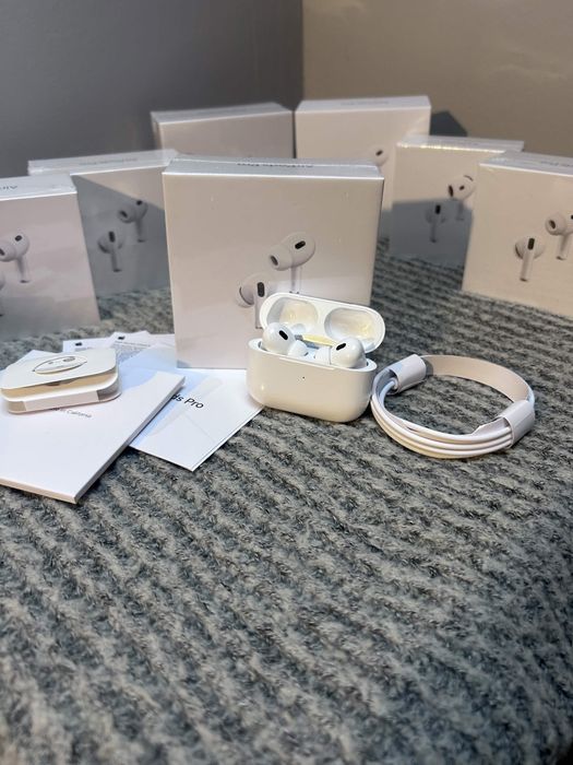 Căşti Airpods Pro 2 Usb-C Sigilate Full box Promotionatǎ!
