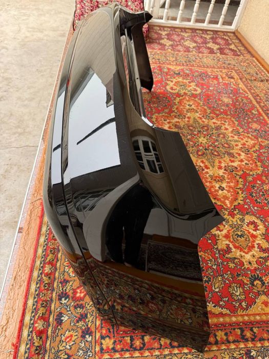 Gentra bamfer srochna