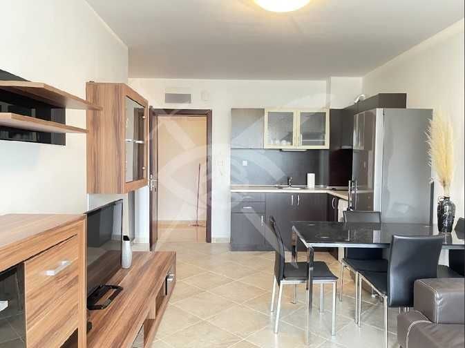 Двустаен апартамент в с.Равда! 100725