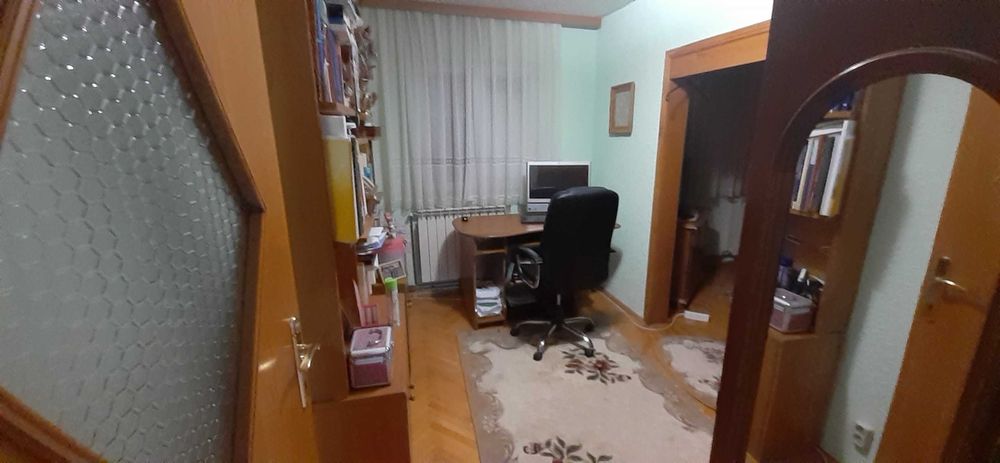 Vand apartament 3 camere Burdujeni, Suceava