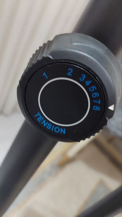 Продам эллиптический тренажёр два в одном: вело плюс лыжи.