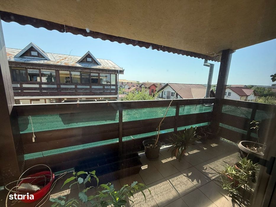 Apartament Spațios 3 Camere, 107 mp, Etaj 3/3 + 2 Parcări