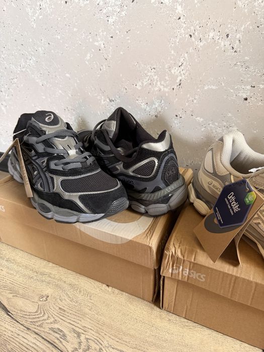 ASICS GEL-NYC | Оригинални | Нови с кутия | 42 / 43.5 / 44