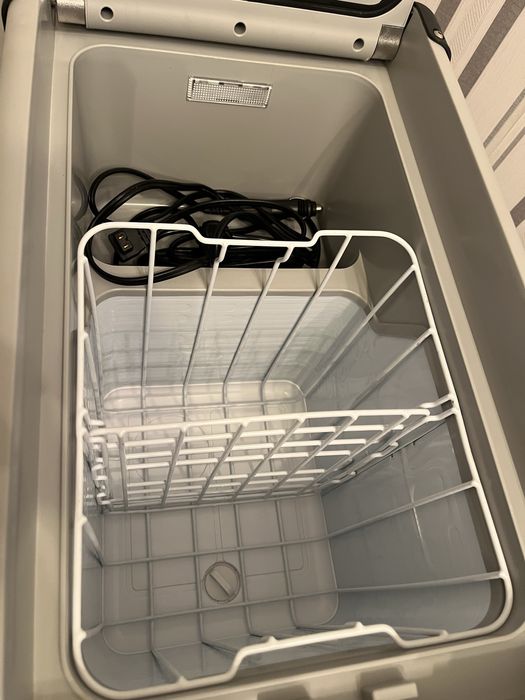 Автохолодильник морозильник Dometic